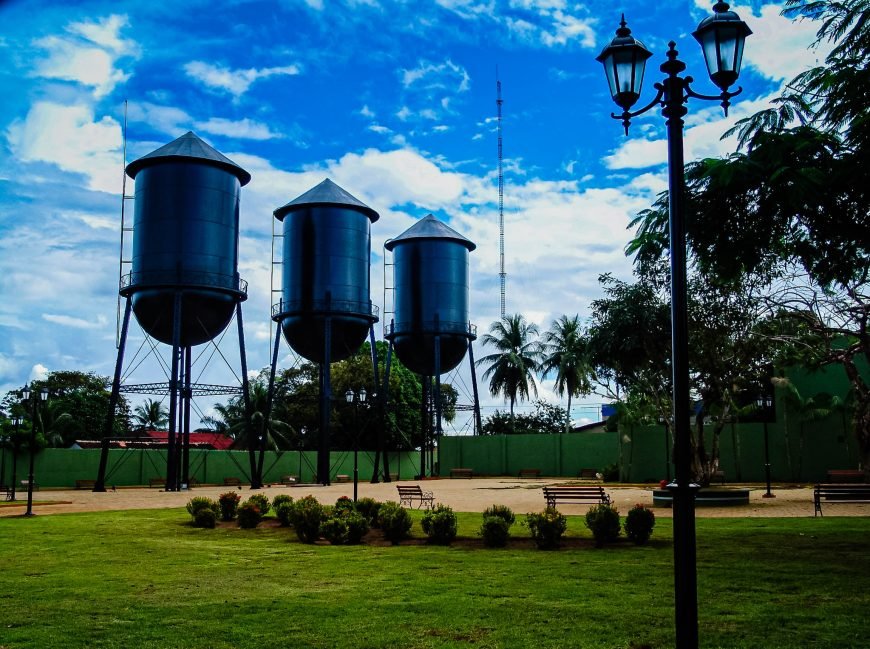 Governo de Rondônia parabeniza os 107 anos da instalação do município de Porto Velho