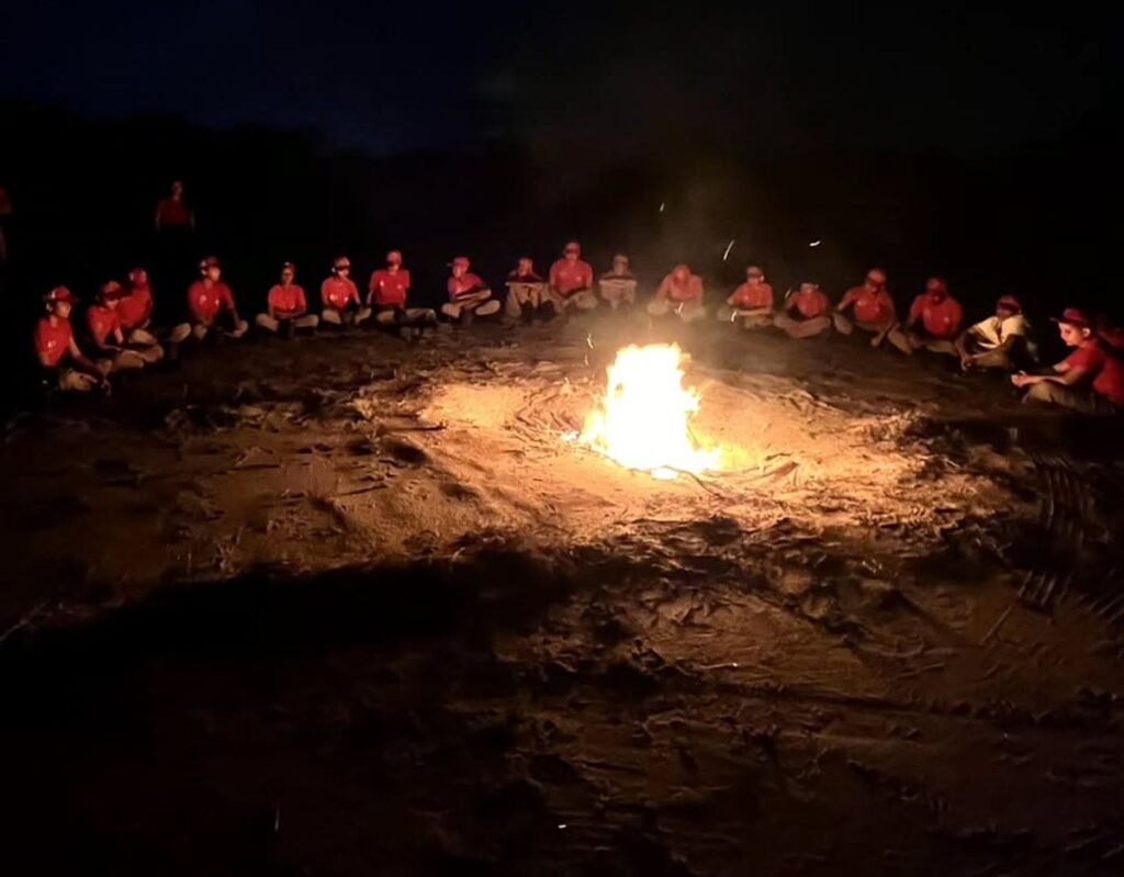 Bombeiro Mirim abre inscrições para 52 vagas no RN