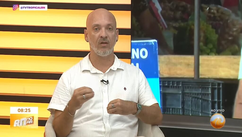 Janeiro Branco reforça: desacelere e cuide da mente