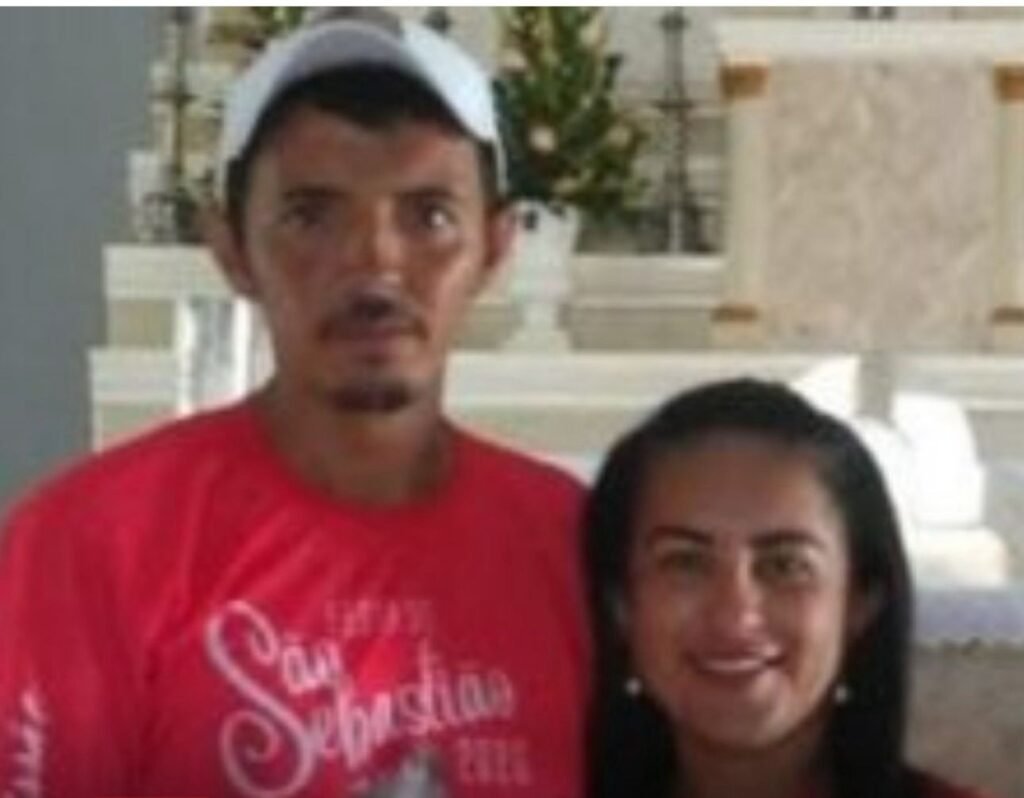 Casal é assassinado a tiros dentro de casa no interior do RN