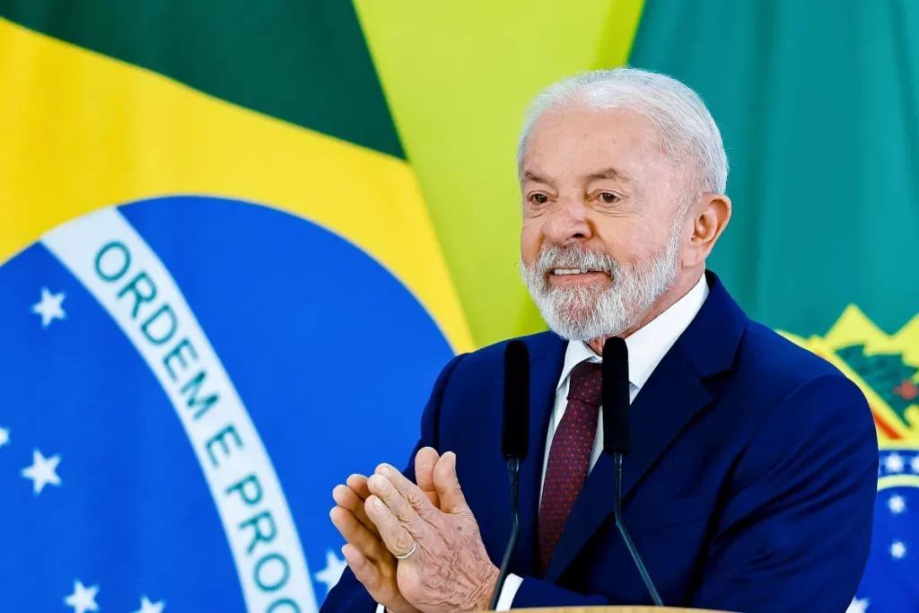 **Lula veta por completo o PL que poderia reduzir penas dos envolvidos no 8 de janeiro**