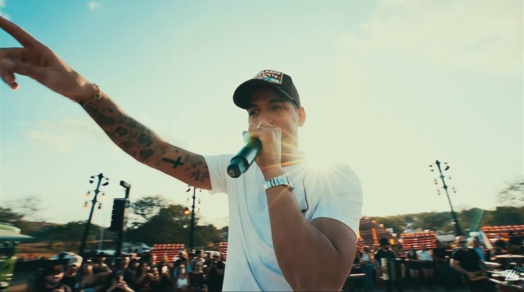 Zé Vaqueiro confirma presença no Carnaval de Apodi 2026 Zé Vaqueiro confirma presença no Carnaval de Apodi 2026