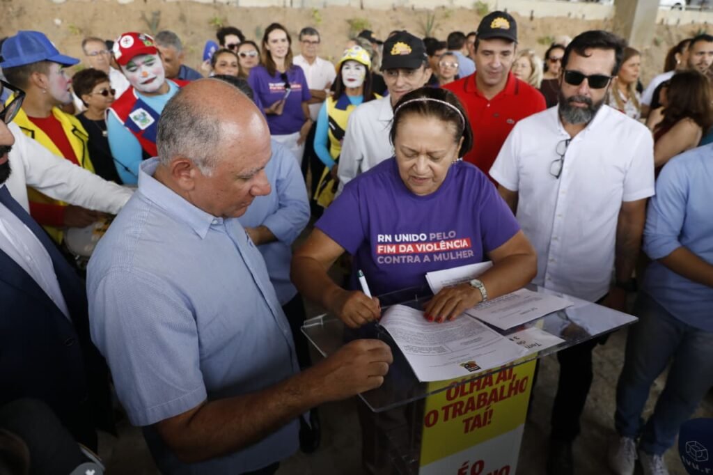 RN inicia Operação Verão 2026 com R$ 15 milhões em segurança