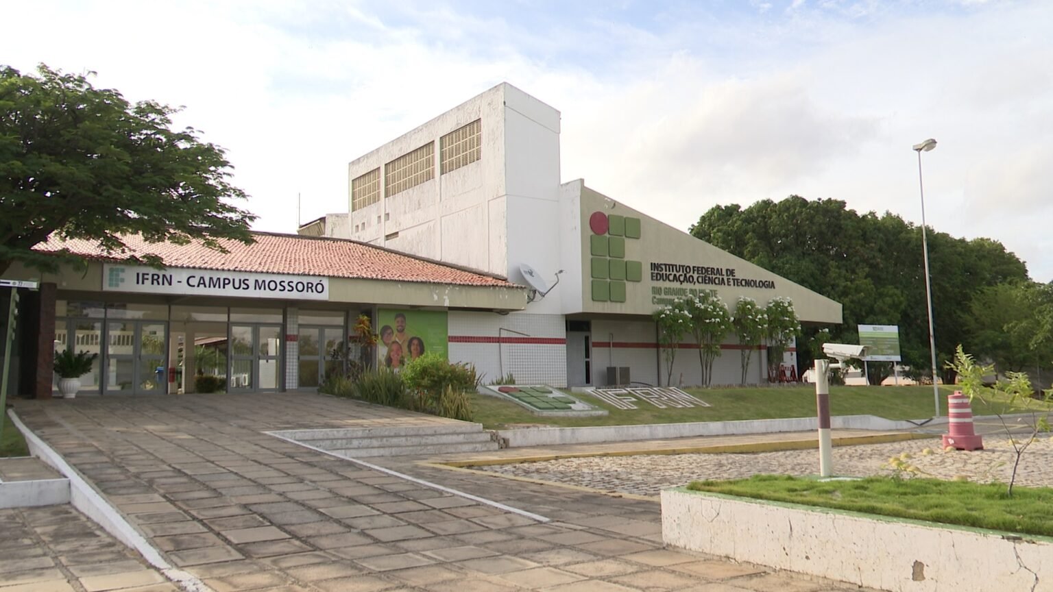 IFRN inicia pré-matrícula para cursos técnicos integrados; aprovados devem ficar atentos