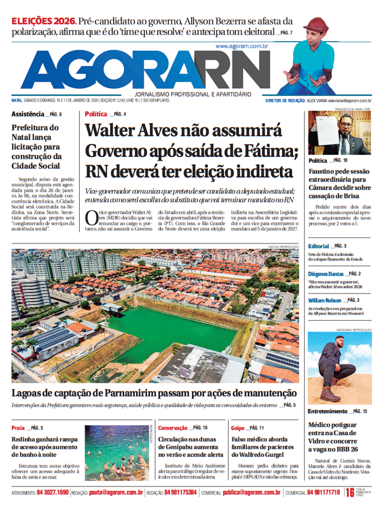 Baixe a versão impressa em PDF – Edição 2.242