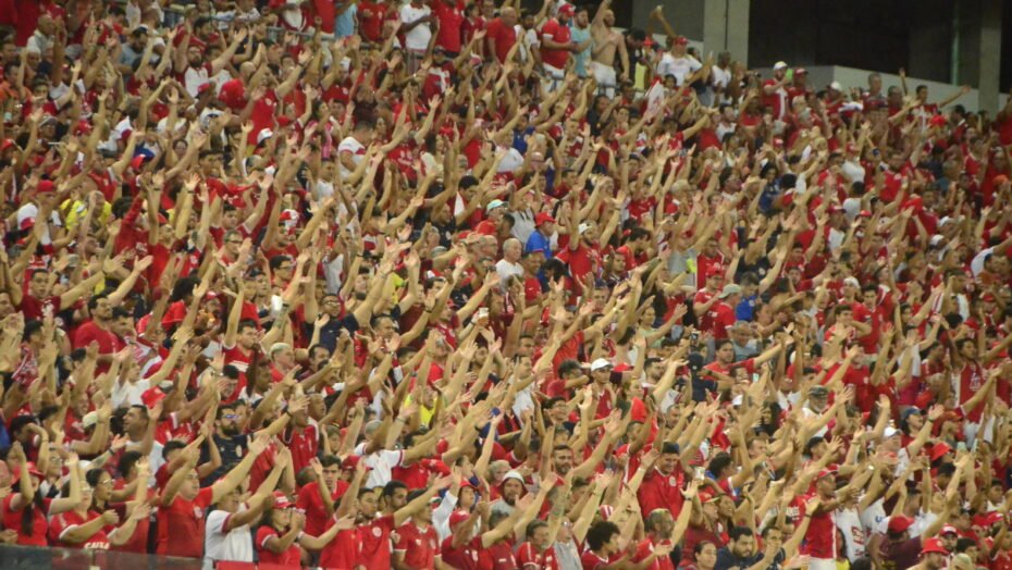 América mantém patrocínio principal com Casa de Apostas Arena das Dunas até 2026 América mantém patrocínio principal com Casa de Apostas Arena das Dunas até 2026