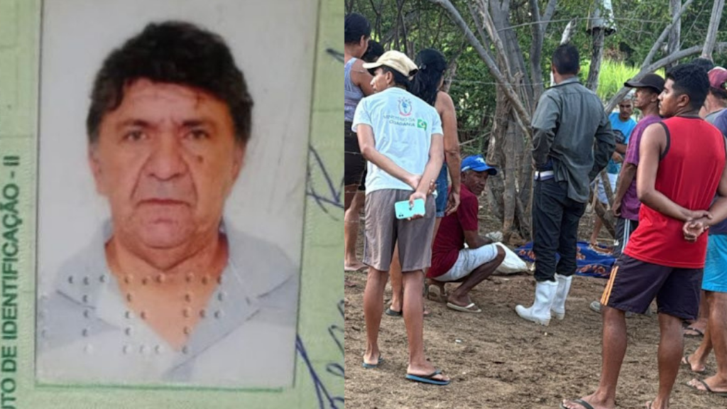 Homem morre após ataque de touro no interior do RN