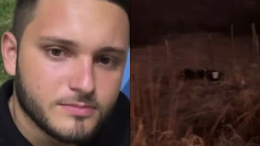 Servidor da Câmara de Almino Afonso morre em ação policial no RN Servidor da Câmara de Almino Afonso morre em ação policial no RN