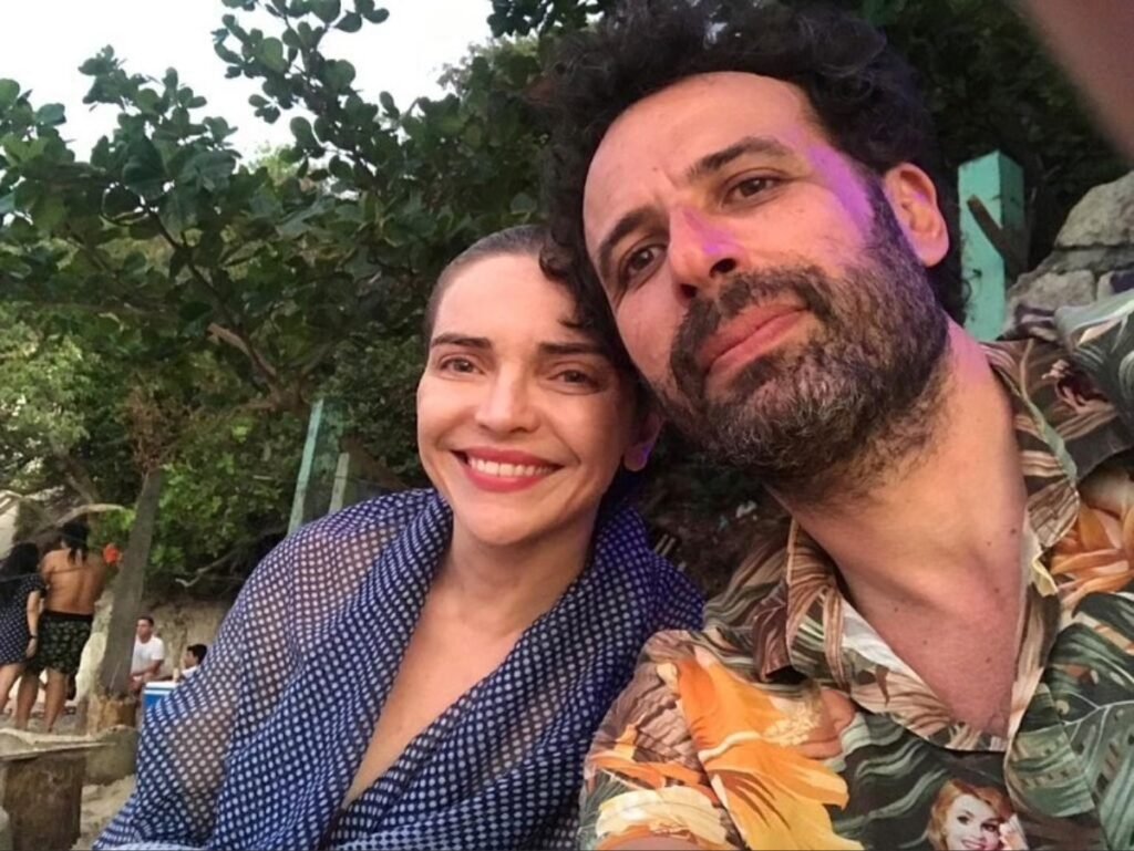 Titina Medeiros morre aos 49 anos e deixa legado no teatro e na TV