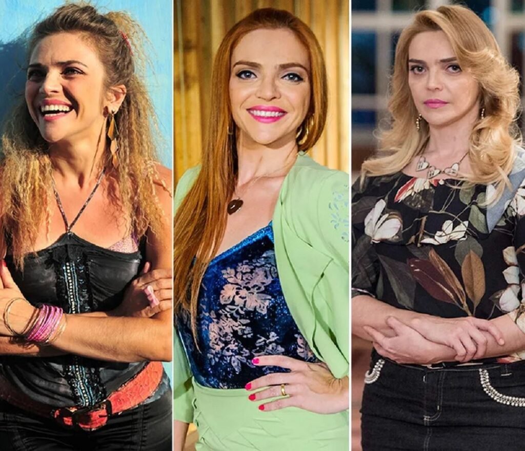 Quem era Titina Medeiros, atriz que morreu de câncer em Natal