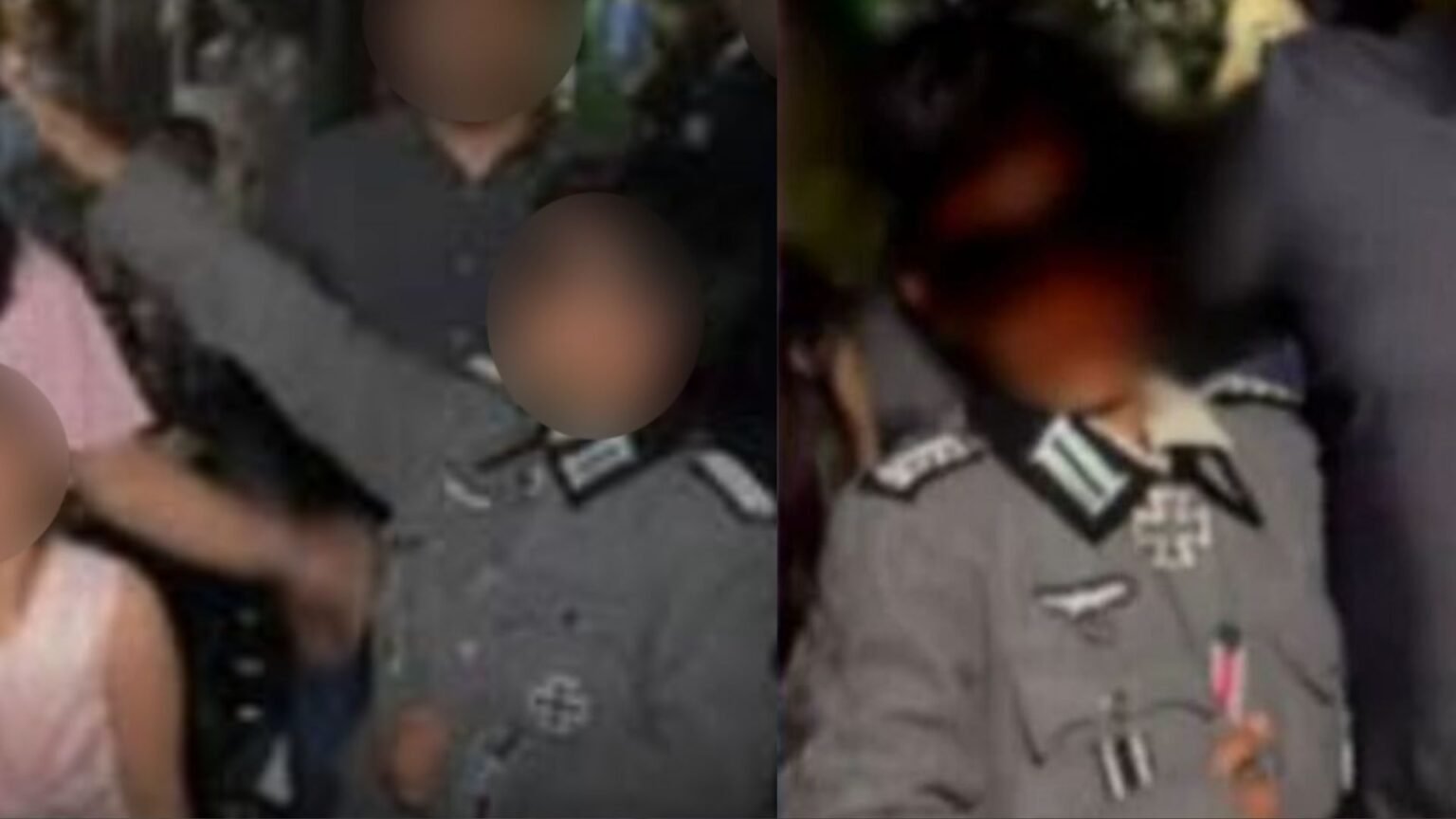 MPRN investiga gesto nazista em formatura de Medicina em Mossoró