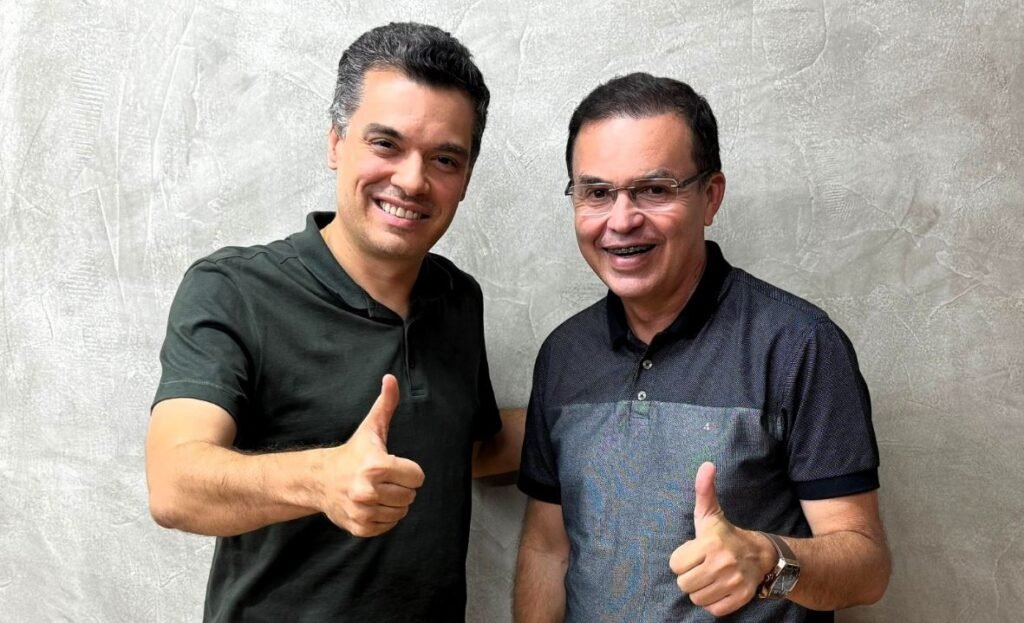 Flávio de Beroi anuncia pré-candidatura ao cargo de deputado estadual pelo MDB