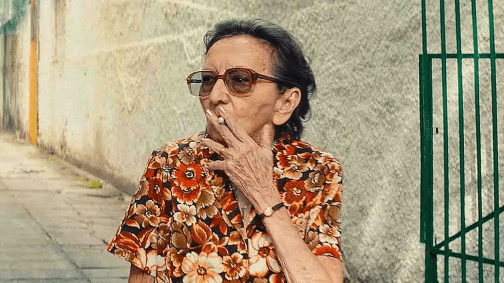 Dona Tânia mira seis filmes para 2026 e se firma no cinema nacional