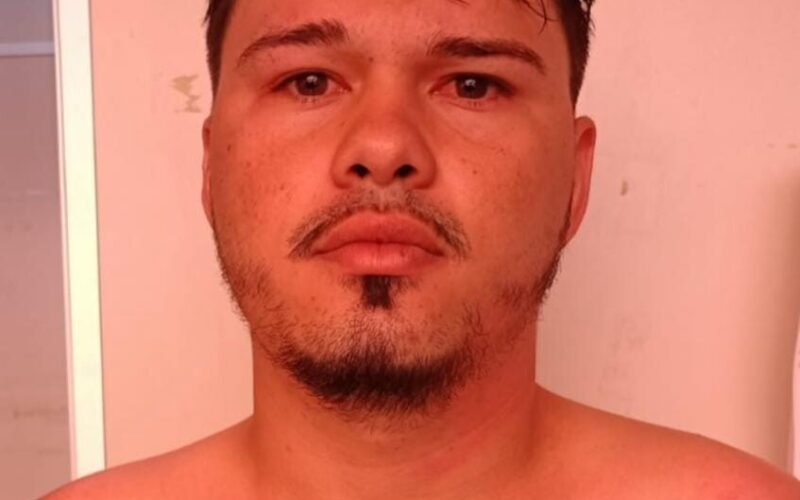 Suspeito é morto em troca de tiros com a PM em Mossoró Suspeito é morto em troca de tiros com a PM em Mossoró