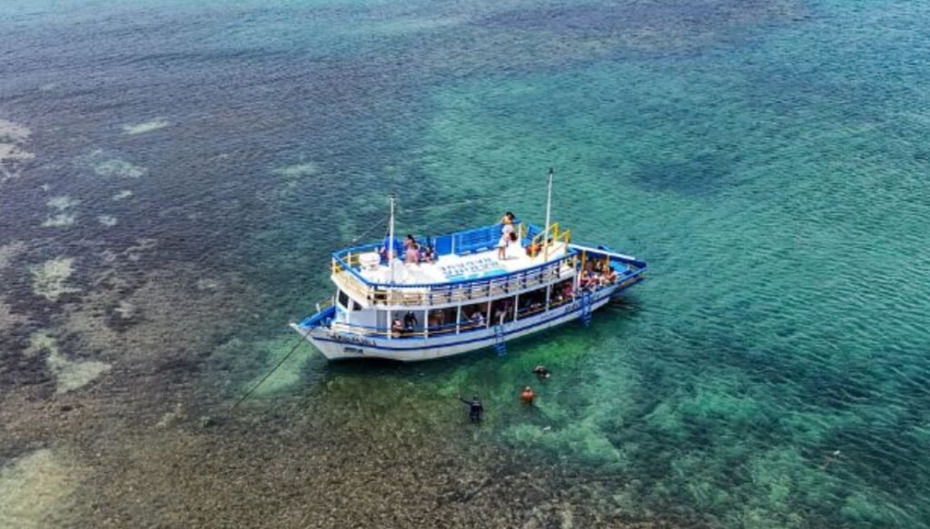 **Parrachos de Pirangi viram patrimônio natural e turístico do RN**