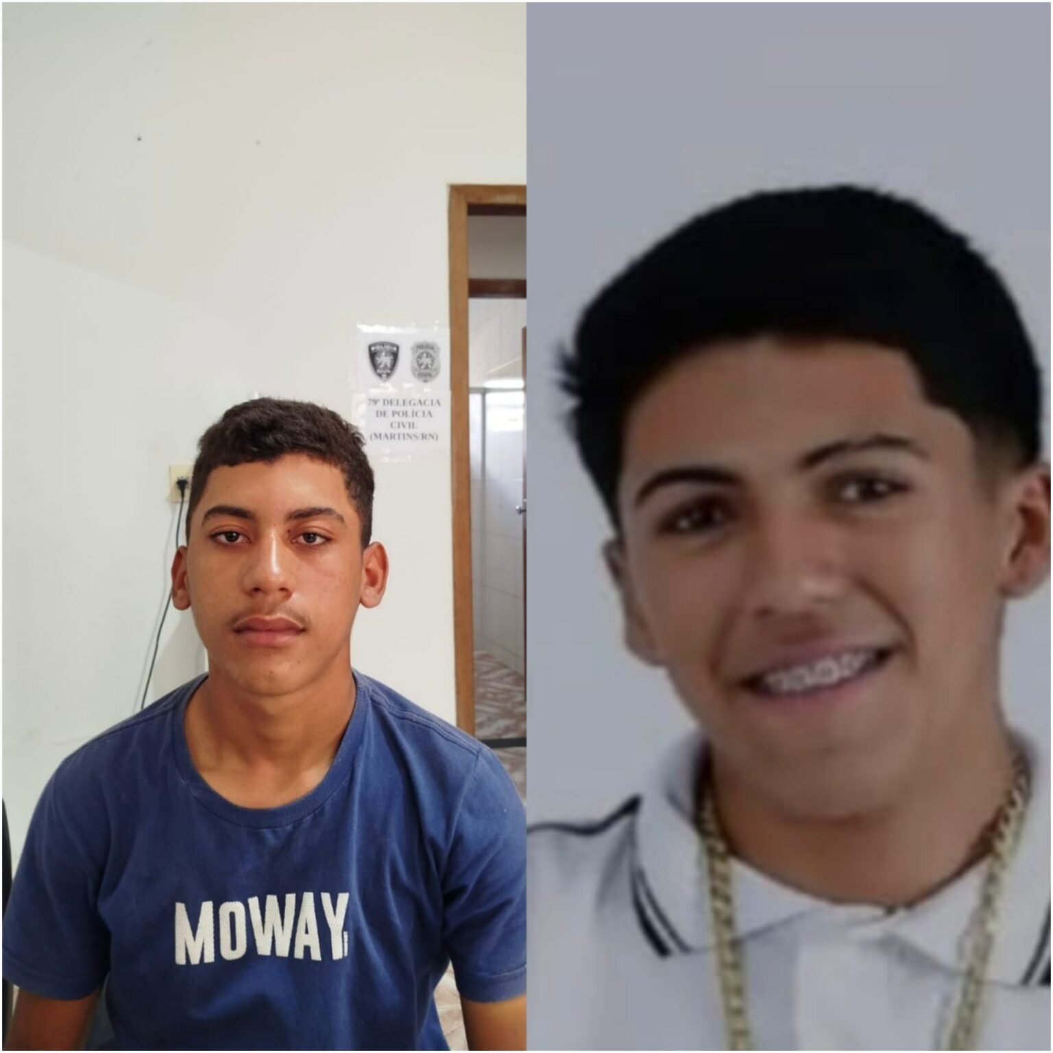 PM é preso em operação contra grupo ligado a mortes no Alto Oeste potiguar PM é preso em operação contra grupo ligado a mortes no Alto Oeste potiguar