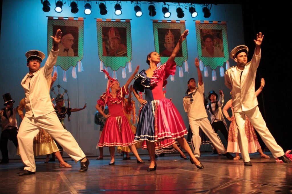 **RN abre inscrições para banco de artistas que atuará em eventos culturais**