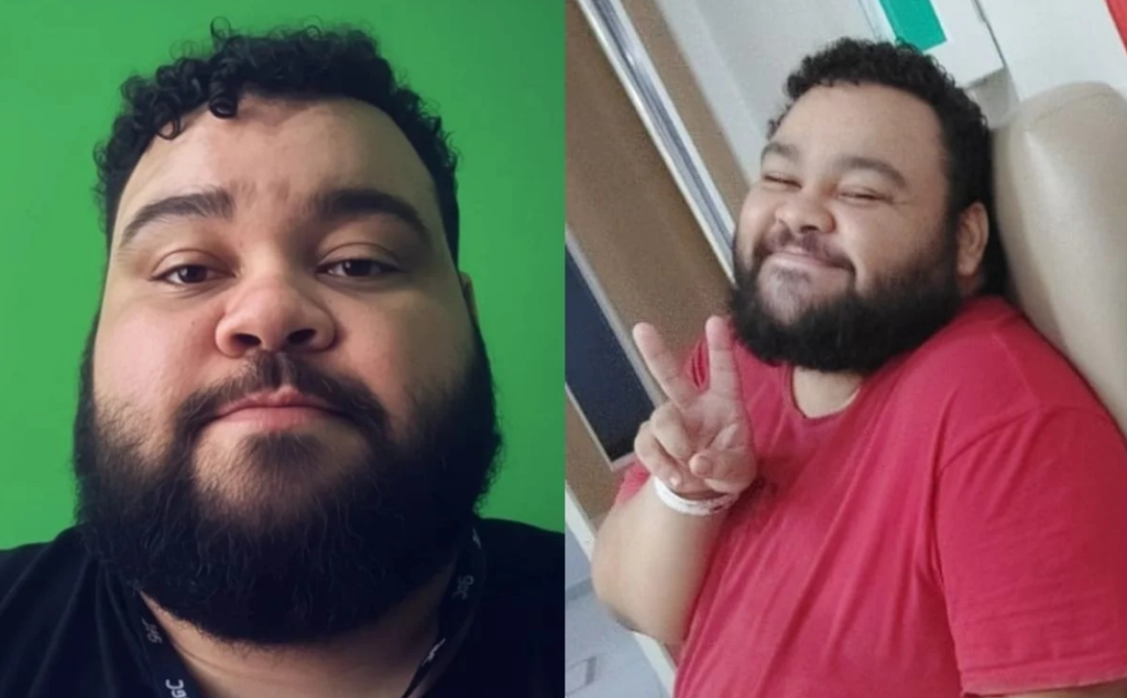 Paciente desaparece após sair de hospital em Natal sem alta médica Paciente desaparece após sair de hospital em Natal sem alta médica