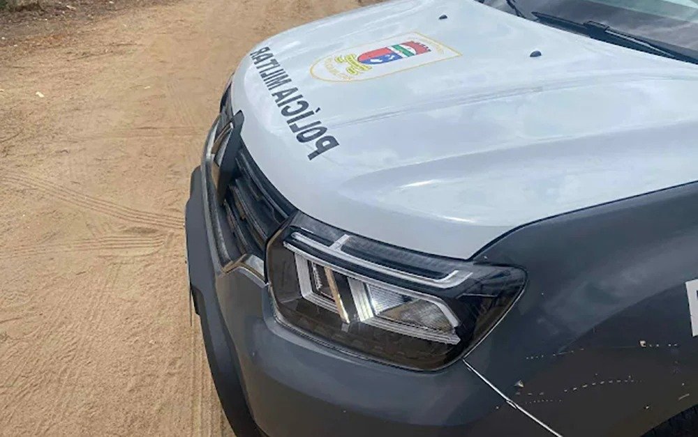 Homem é encontrado morto com tiros em estrada de Mossoró Homem é encontrado morto com tiros em estrada de Mossoró