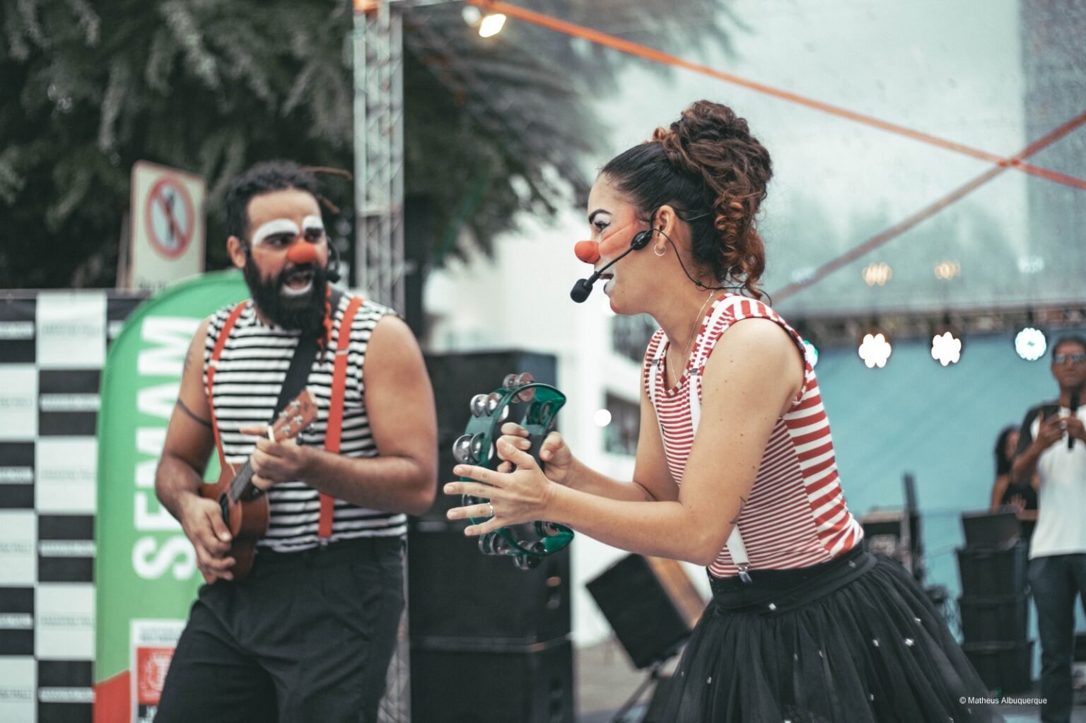 RN abre cadastro para artistas com cachês de até R$ 30 mil