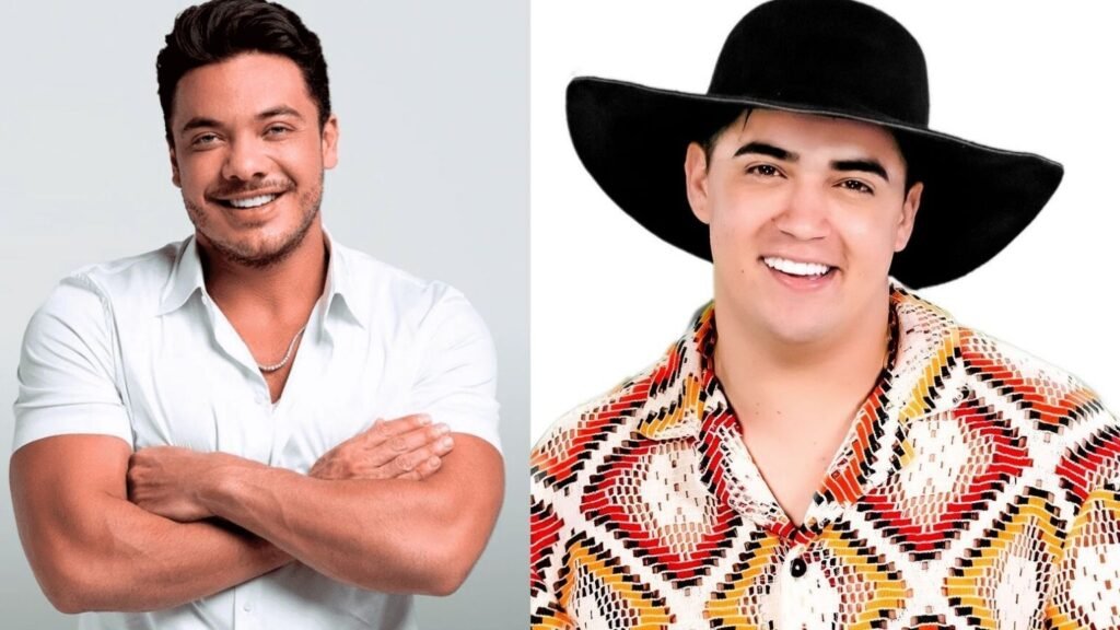 Prefeito confirma Wesley Safadão e Natanzinho Lima na prévia do Carnaval de Natal