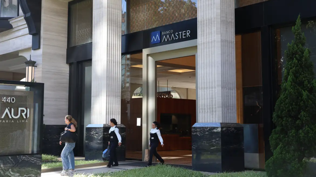 FGC começa a pagar clientes do Banco Master com até R$ 250 mil FGC começa a pagar clientes do Banco Master com até R$ 250 mil