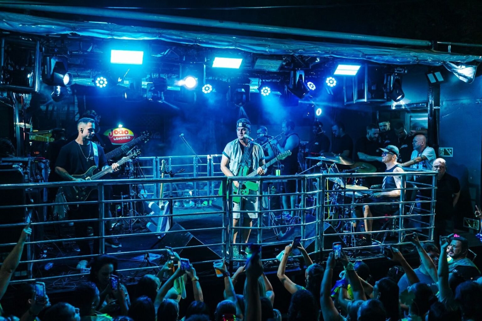 Axé Natal confirma grandes nomes do axé para prévia carnavalesca Axé Natal confirma grandes nomes do axé para prévia carnavalesca