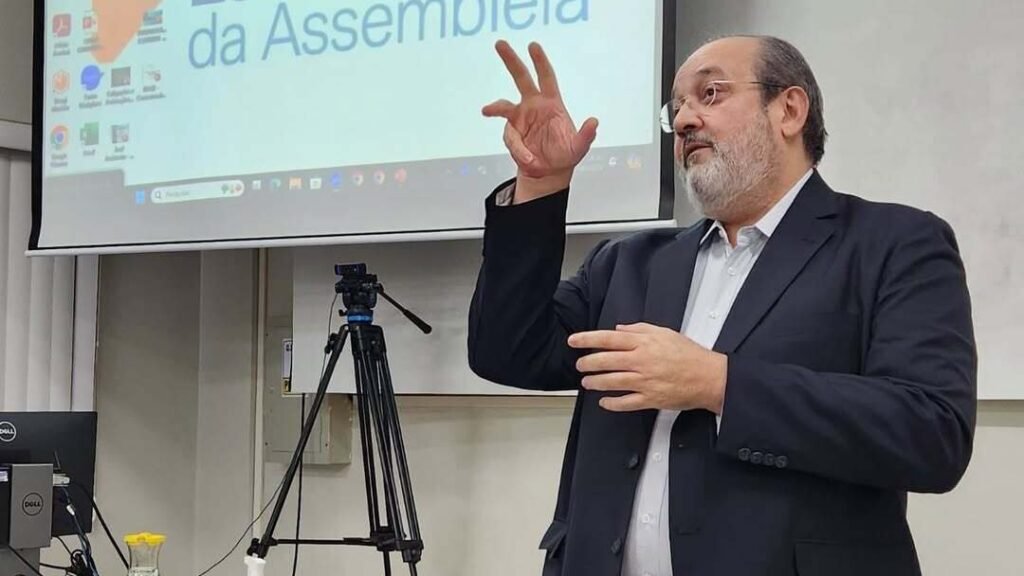 IA e Fake News: Advogado pede regras duras para eleições de 2026