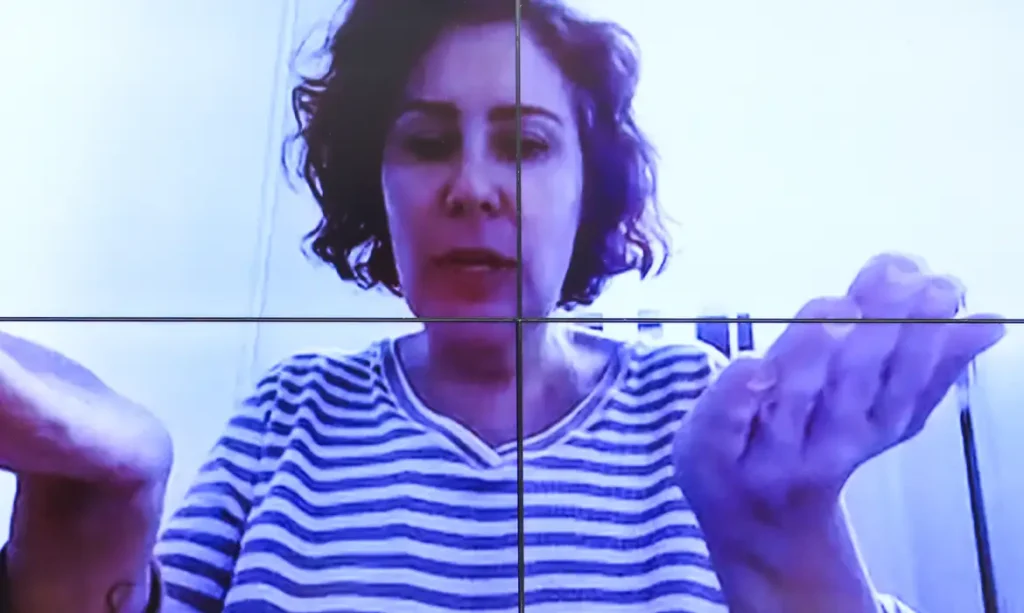 Tribunal italiano adia decisão sobre extradição de Carla Zambelli