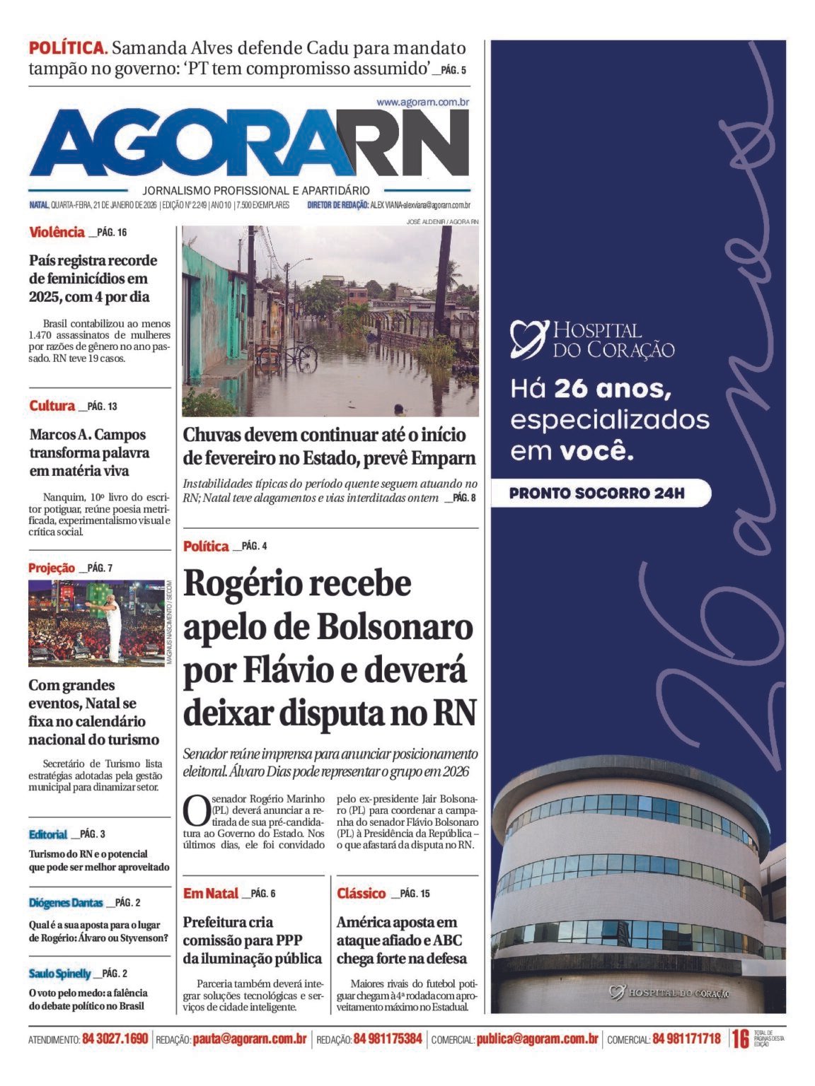 Baixe a versão impressa em PDF – Edição 2.249