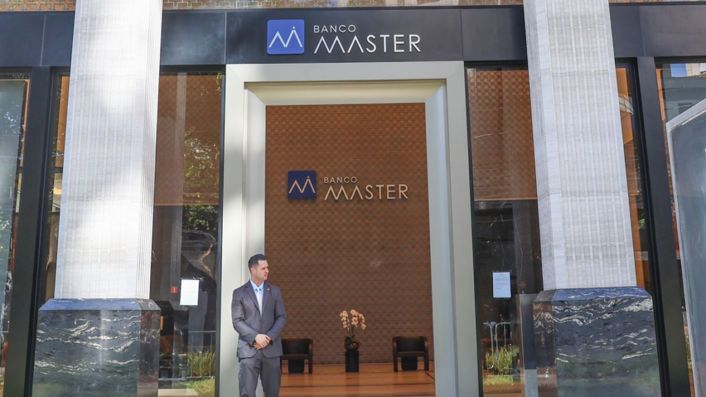 Toffoli define datas para depoimentos no caso Banco Master