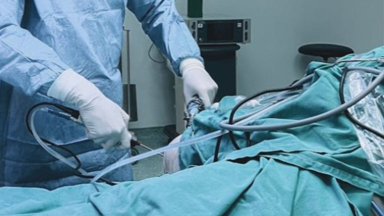 Justiça obriga Parnamirim a fazer colonoscopia em idosa do SUS