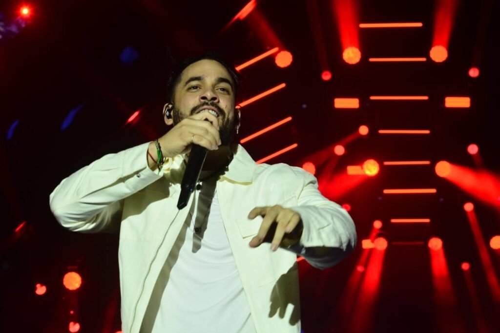 Caicó confirma shows de Tony Salles, Babado Novo e mais no Carnaval 2026