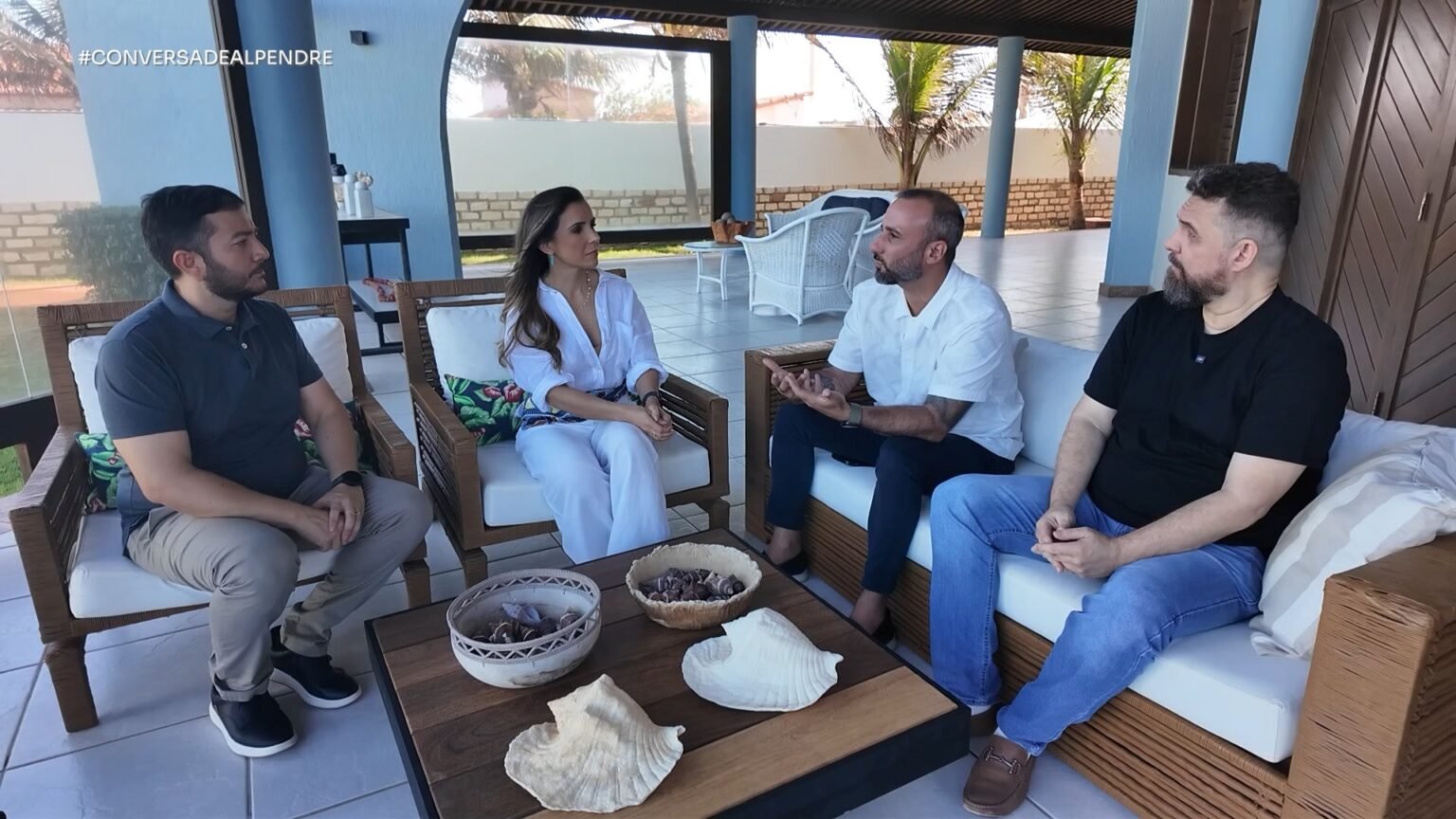 Eleições 2026: Análises sobre o RN no Conversa de Alpendre Eleições 2026: Análises sobre o RN no Conversa de Alpendre