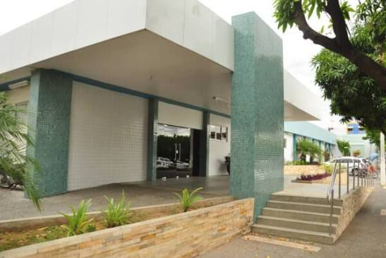 MP cobra fim do desvio de função em hospitais de Mossoró MP cobra fim do desvio de função em hospitais de Mossoró