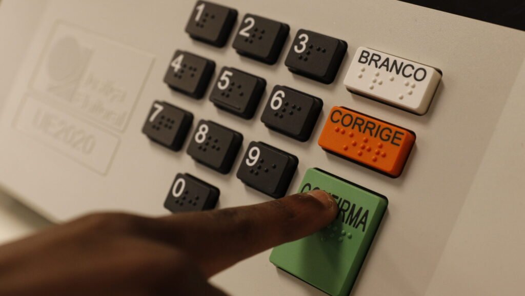 TRE-RN barra divulgação de duas pesquisas eleitorais para 2026 TRE-RN barra divulgação de duas pesquisas eleitorais para 2026