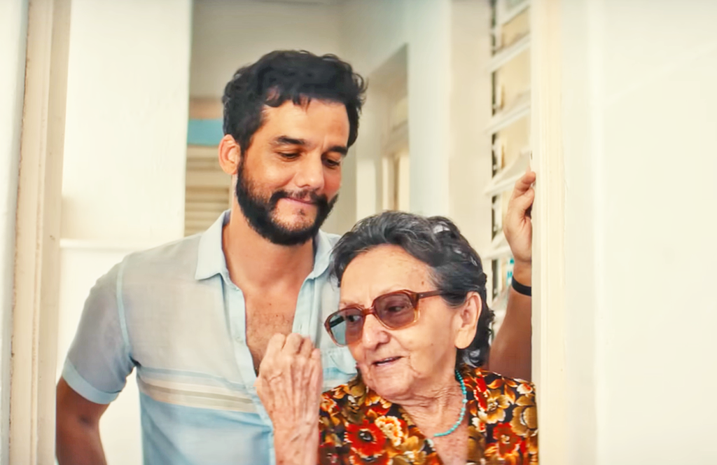 “O Agente Secreto” leva três potiguares ao Oscar 2026 “O Agente Secreto” leva três potiguares ao Oscar 2026