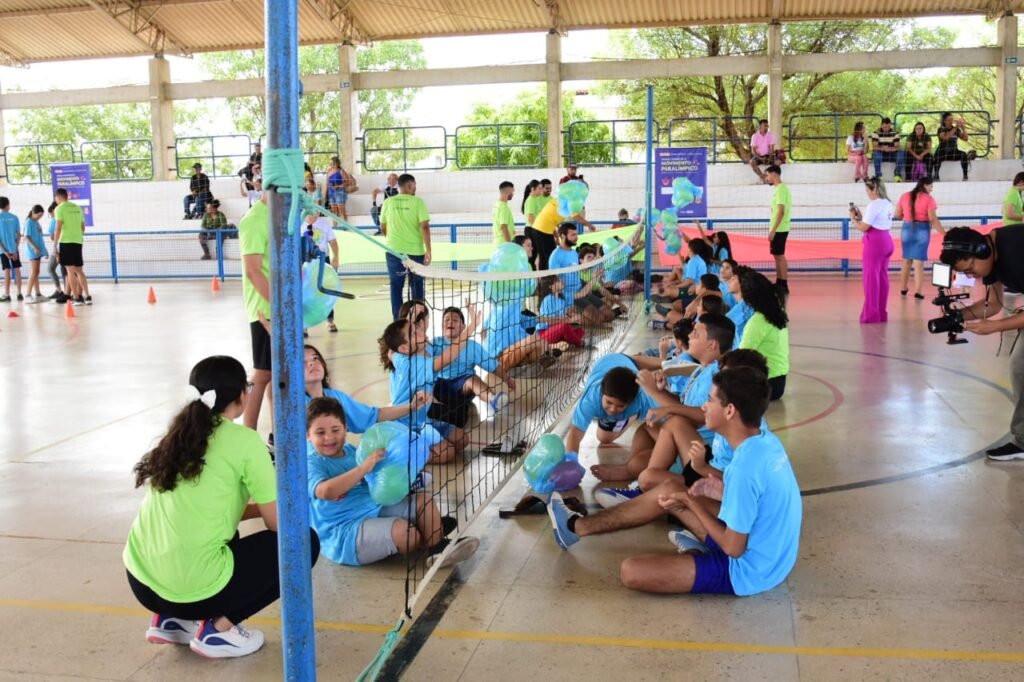 Uern abre inscrições para atividades paraesportivas gratuitas em 2026