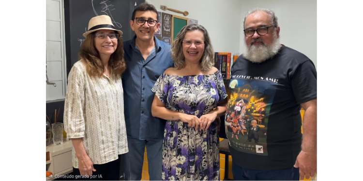 Festival Literário de Tibau começa no dia 31 com entrada gratuita Festival Literário de Tibau começa no dia 31 com entrada gratuita