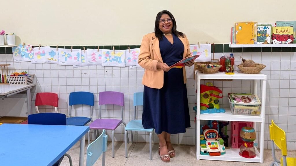 Parnamirim confirma volta às aulas em 9 de fevereiro com investimentos