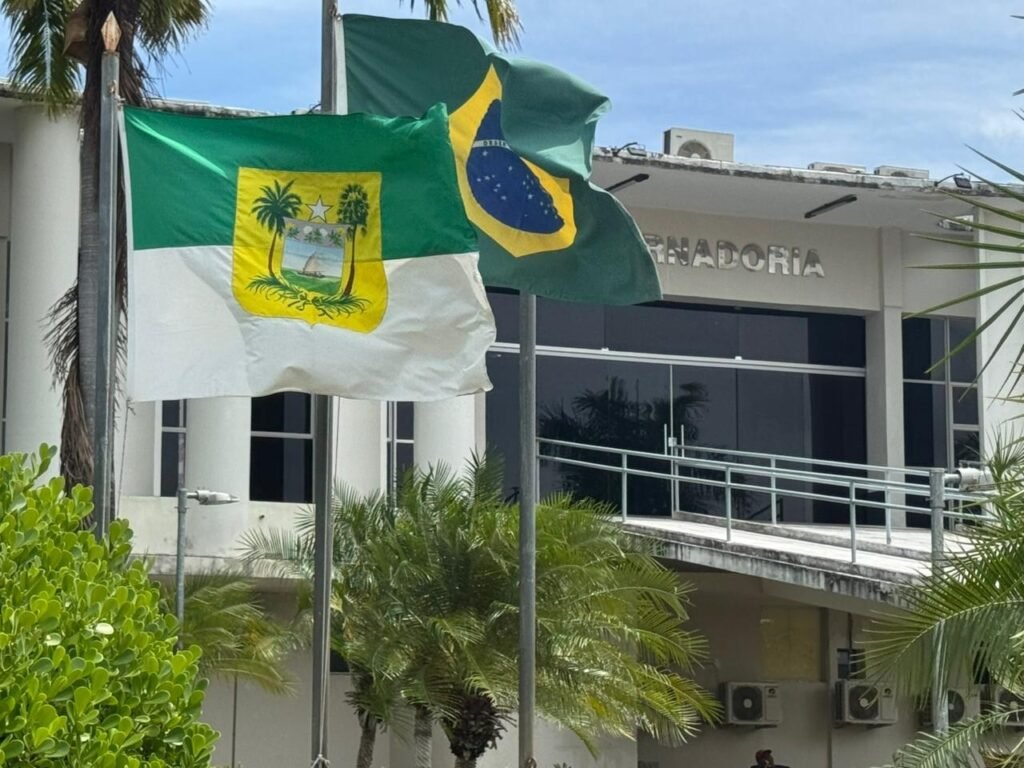 RN pode ter duas eleições para governador em 2026