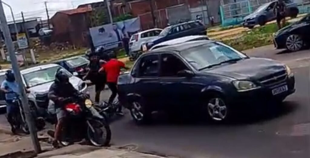 Torcida de ABC e América se envolve em brigas em Natal