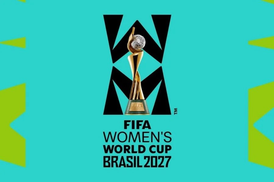 Fifa apresenta identidade visual da Copa do Mundo Feminina 2027 no Rio Fifa apresenta identidade visual da Copa do Mundo Feminina 2027 no Rio