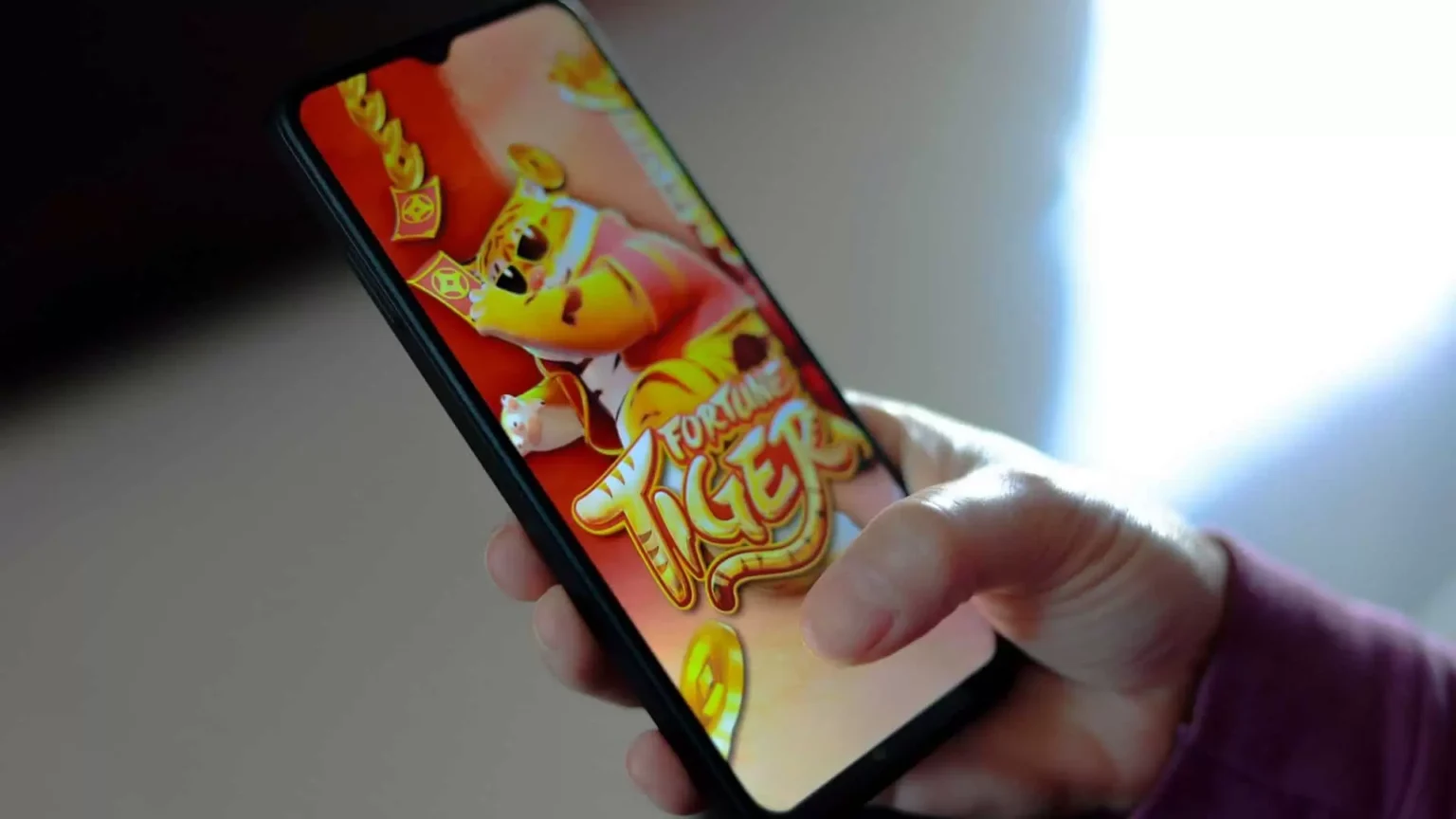 Pai é preso por usar R$ 113 mil em doações do filho em apostas online