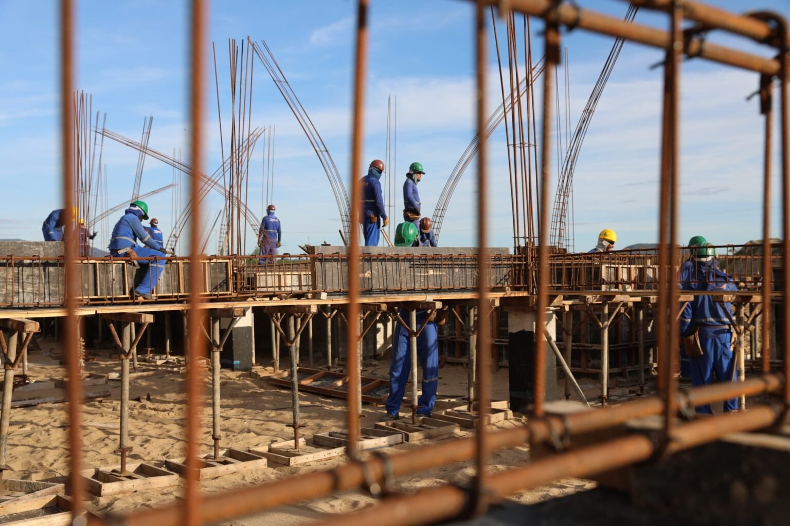 Rio Grande do Norte espera crescimento do PIB entre 1,1% e 2,3% em 2026