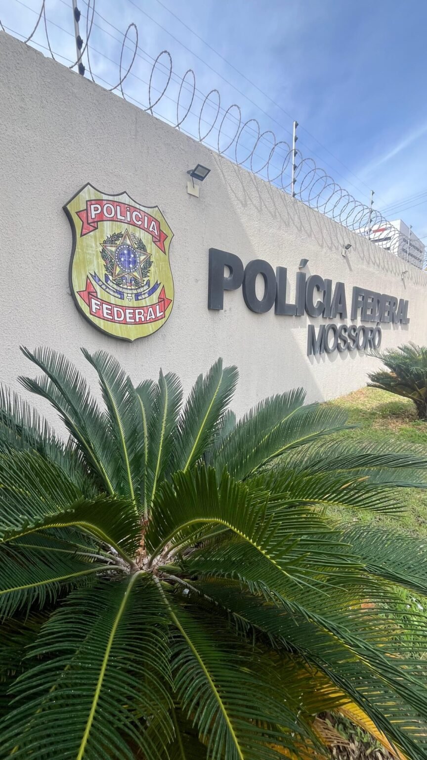 PF investiga prefeito de Mossoró por suspeita de desvios na saúde