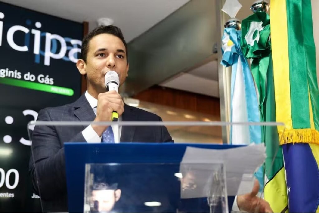 **PF mira prefeito de Mossoró em operação contra desvio na saúde**