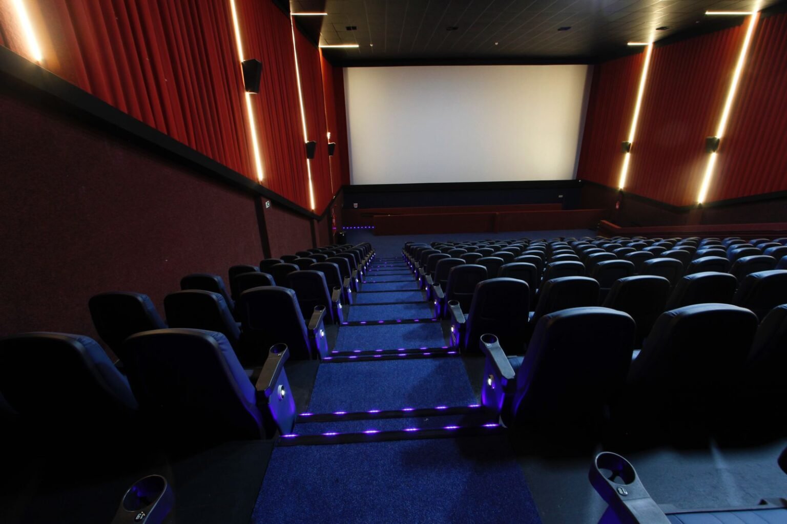 Ingressos a R$ 10 na Semana do Cinema em Mossoró Ingressos a R$ 10 na Semana do Cinema em Mossoró