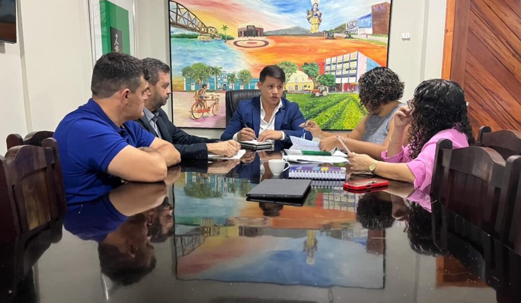 **Oposição pede CPI para investigar suposta corrupção na Saúde de Mossoró**