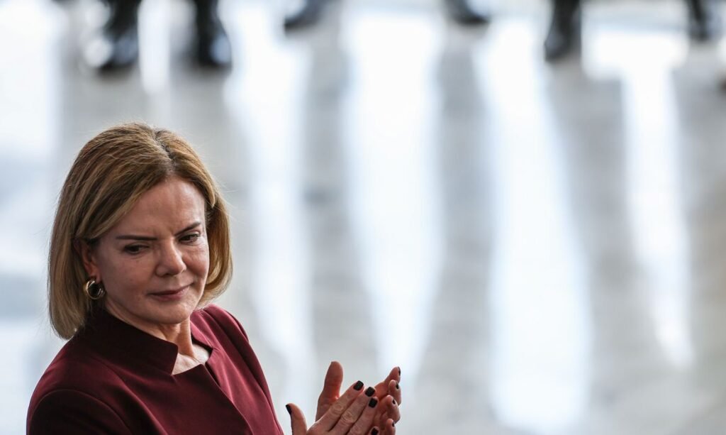 Governo quer acabar com escala 6×1 ainda neste semestre Governo quer acabar com escala 6×1 ainda neste semestre